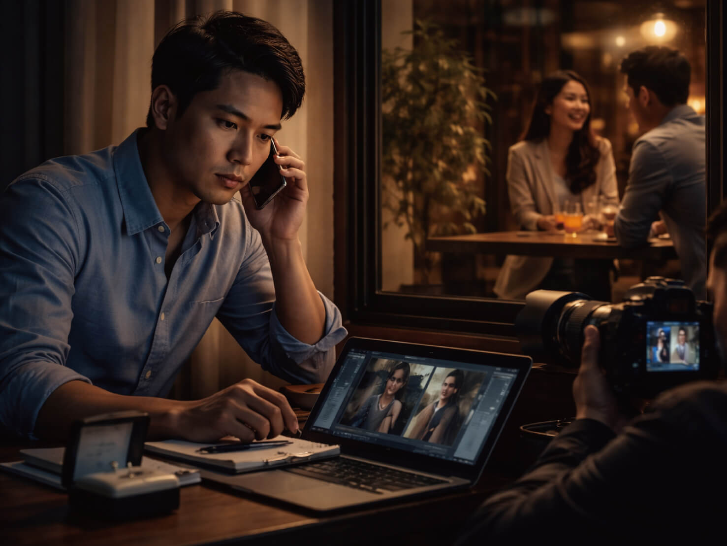 威茗專業徵信-北部分公司的實績案例圖片